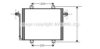 AVA QUALITY COOLING RT5190 Condenser, air conditioning
